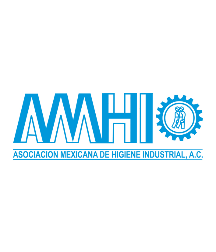 AMHI · Asociación Mexicana de Higiene Industrial, A.C.